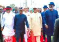 Ana Buƙatar Ɗaukar Matakai Masu Tsauri Domin Ci Gaban Nijeriya – Wike