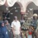Sojoji Sun Kuɓutar Da Mutane Uku Da Aka Sace A Kebbi