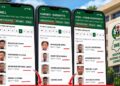 INEC Ta Fara Gyaran Rajistar Masu Zaɓe Bayan Zargin Amfani Da Hotunan AI
