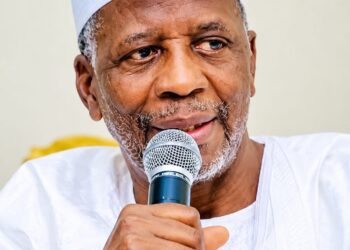 Zan Yi Wa Tinubu Kamfen Idan Ya Magance Matsalar Tsaro – Bafarawa