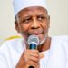 Zan Yi Wa Tinubu Kamfen Idan Ya Magance Matsalar Tsaro – Bafarawa