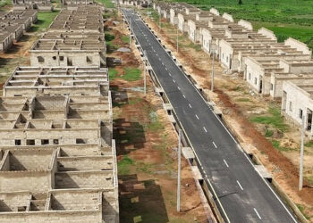 Gwamnatin Tarayya Ta Ƙaddamar Da Shirin Bayar Da Lamunin Gidaje Mara Kuɗin Ruwa A Kano