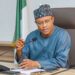 Ban Taɓa Faɗin Mummunan Abu Kan El-Rufai Ba – Uba Sani