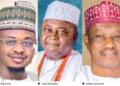 INEC: Matsayin Takarar Pantami, Gwarzo Da Adebutu; Wane Sakamako Ne Zai Iya Biyo Baya?