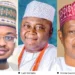 INEC: Matsayin Takarar Pantami, Gwarzo Da Adebutu; Wane Sakamako Ne Zai Iya Biyo Baya?
