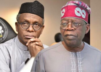 Kotu Ta Yi Watsi Da Buƙatar El-Rufai Ta Hana ICPC Da EFCC Kulle Asusunsa