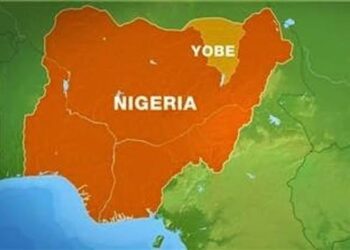 Matasa 4 ‘Yan Asalin Yobe Sun Rasu Wajen Neman Kuɗi A Algeria