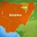 Matasa 4 ‘Yan Asalin Yobe Sun Rasu Wajen Neman Kuɗi A Algeria