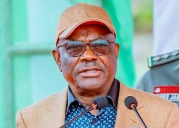 Atiku Ba Abin Yarda Ba Ne – Wike