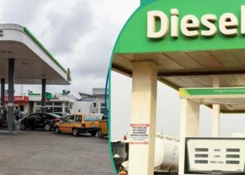 Farashin Dizal A Nijeriya Ya Tashi Da Kashi 82.7%, Mafi Tsada A Duniya – UNCTAD