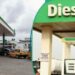Bauchi Farashin Dizal A Nijeriya Ya Tashi Da Kashi 82.7%, Mafi Tsada A Duniya – UNCTAD