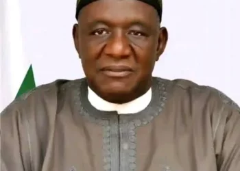 Shugaban Hukumar Jin Daɗin Alhazan Katsina Ya Yi Murabus