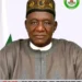 Shugaban Hukumar Jin Daɗin Alhazan Katsina Ya Yi Murabus