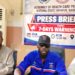 Ma’aikatan Lafiya Sun Janye Yajin Aikin Gargaɗi  A Katsina