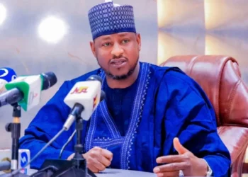 Gwamnan Katsina Ya Yi Allah-wadai Da Kisan Sheikh Masussuka, Ya Nemi A Gudanar Da Bincike
