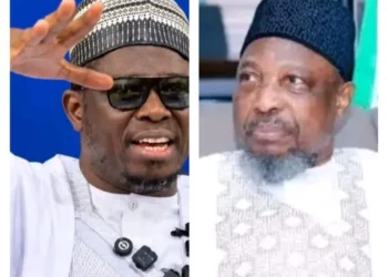 Pakistan Da Daurawa Na Cikin Kwamitin Yaƙin Neman Zaɓen APC A Kano