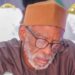 Sakataren Majalisar Shari’a, Nafiu Baba-Ahmed, Ya Rasu
