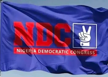 An Kashe Shugaban NDC A Jihar Benue