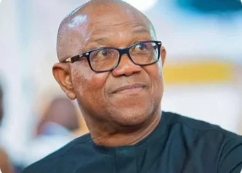 Tinubu Ba Shi Da Ƙwarewa Da Lafiyar Da Zai Jagoranci Nijeriya – Obi