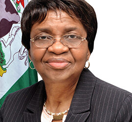 NAFDAC Ta Fara Binciken Yadda Ake Haɗa Audugar Mata A Nijeriya
