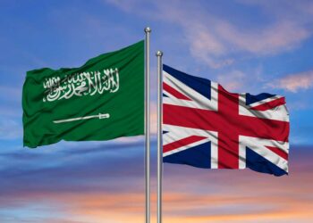 Birtaniya Ta Gargaɗi Ƴan Ƙasarta Kan Tafiya Saudiyya