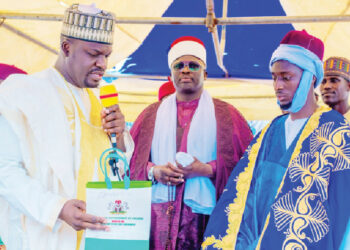 An Ƙaddamar Da Gasar Karatun Alƙur’ani Karo Na 36  A Yobe
