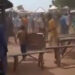 Fusatattun Matasa Sun Rutsa Mataimakin Gwamnan Zamfara A Bukkuyum