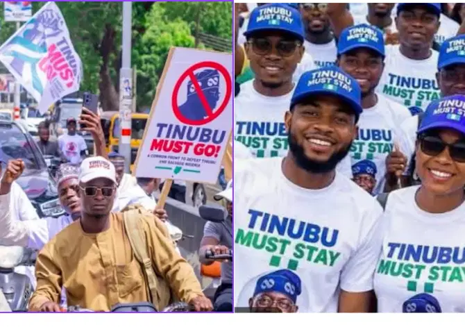 Tinubu Tinubu