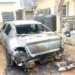 Gargajiya Uwa Da Jaririnta Sun Sha Da Ƙyar Daga Wata Mummunar Gobara A Ilorin