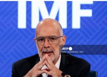 IMF Ta Gargaɗi Nijeriya Kan Dawo Da Tallafin Man Fetur