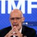 IMF Ta Gargaɗi Nijeriya Kan Dawo Da Tallafin Man Fetur