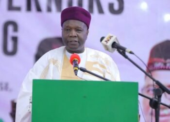 Har Yanzun Ba A Kawo Ƙarshen Boko Haram Ba, Kawai Dai An Raunana Su – Gwamna Inuwa 