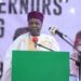 Talauci Har Yanzun Ba A Kawo Ƙarshen Boko Haram Ba, Kawai Dai An Raunana Su – Gwamna Inuwa