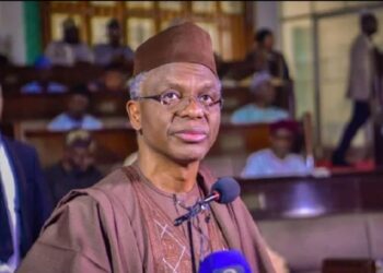 El-Rufai