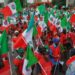 NLC Ta Tsunduma Yajin Aiki A Abuja Kan Rashin Warware Matsalolin Malamai