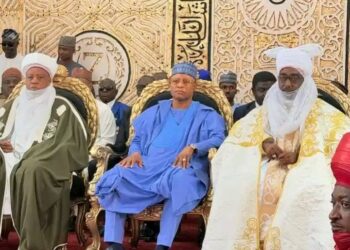 Zazzau