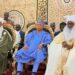 Zazzau