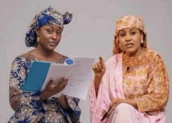 Fitattun Taurarin Da Suka Guji Shiga Siyasa A 2027
