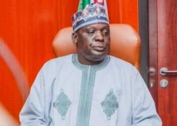 Babu Wani Harin Da Aka Kai Wa Mataimakin Gwamnan Zamfara — Kakakin Gwamna