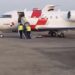 An Fitar Da Matar Da Ta Kamu Da Ebola Daga Nijeriya Zuwa Switzerland