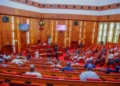 Majalisar Dattawa Ta Buƙaci A Tsaurara Tsaro Bayan Kashe Mutane A Taraba
