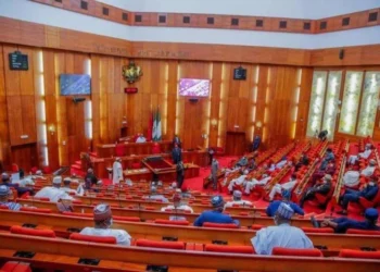 Majalisar Dattawa Ta Buƙaci A Tsaurara Tsaro Bayan Kashe Mutane A Taraba