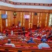 Majalisar Dattawa Ta Buƙaci A Tsaurara Tsaro Bayan Kashe Mutane A Taraba