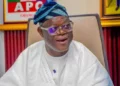 Atiku Ba Shi Da Gogewar Da Zai Farfaɗo Da Tattalin Arziƙin Nijeriya – Sakataren APC Na Ƙasa