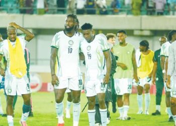 Super Eagles