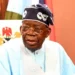 Tinubu Zai Tafi Saudiyya Domin Yi Wa Nijeriya Addu’a