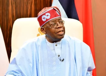Tinubu Ya Ayyana Zaman Makokin Kwanaki 3 Domin Jimamin Mutanen Da Suka Rasu a Hatsarin Jirgin NAF