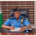 NAF Ɗan Shekaru 13 Ya Shiga Hannu Kan Kashe Mutane 4 Sakamakon Ƙone Gidan Mahaifinsa