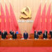 Xi Jinping Ya Halarci Taron Tunawa Da Cika Shekaru 90 Da Nasarar Doguwar Tafiya Tare Da Gabatar Da Jawabi