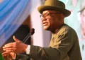 Wike Ya Buƙaci ’Yan Jam’iyyar PDP A Abuja Su Goyi Bayan Tinubu da ’Yan Takarar APC A 2027